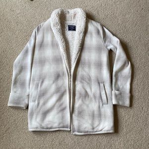 Abercrombie Shacket